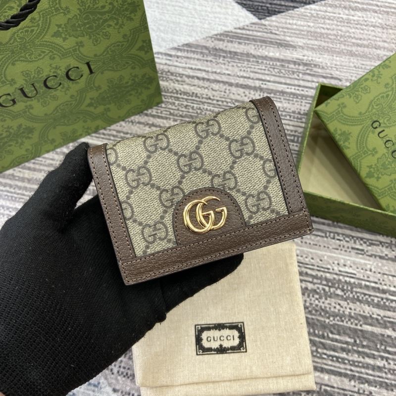Gvc*1 wallets